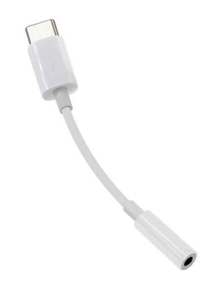 Type-C Çıkış 3.5 Jack Giriş - 3