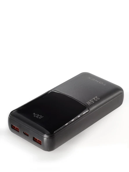 Tonex 20 B. 22.5W Powerbank - 6