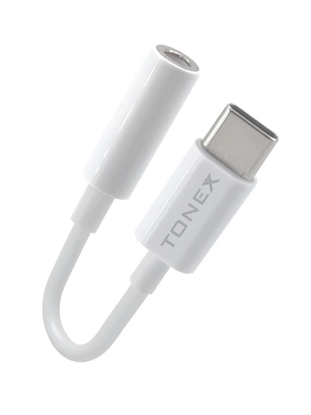 Type-C Çıkış 3.5 Jack Giriş - 4