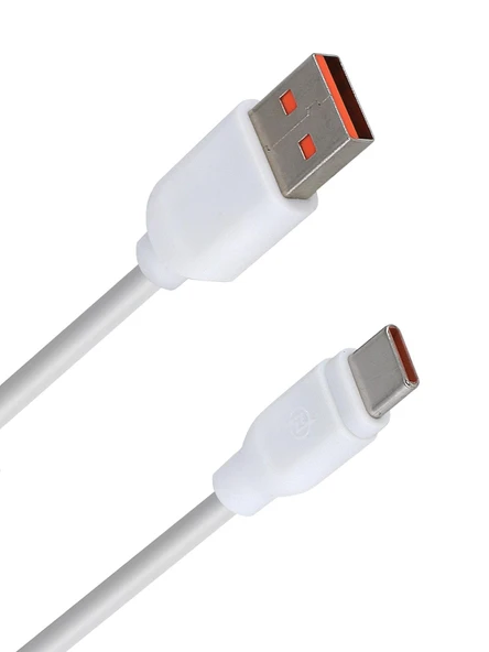 18W TYP-C USB Kablo - 3