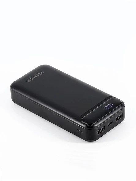 Tonex 20 B. Powerbank - 6