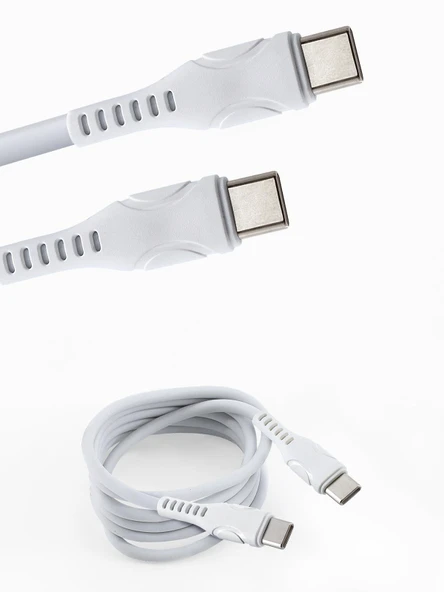 25W 15 Pro Max Hızlı Şarj Aleti - 7