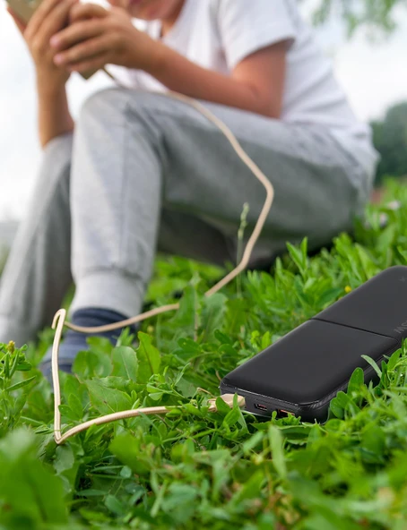 Tonex 10 B. 22.5W Powerbank - 2