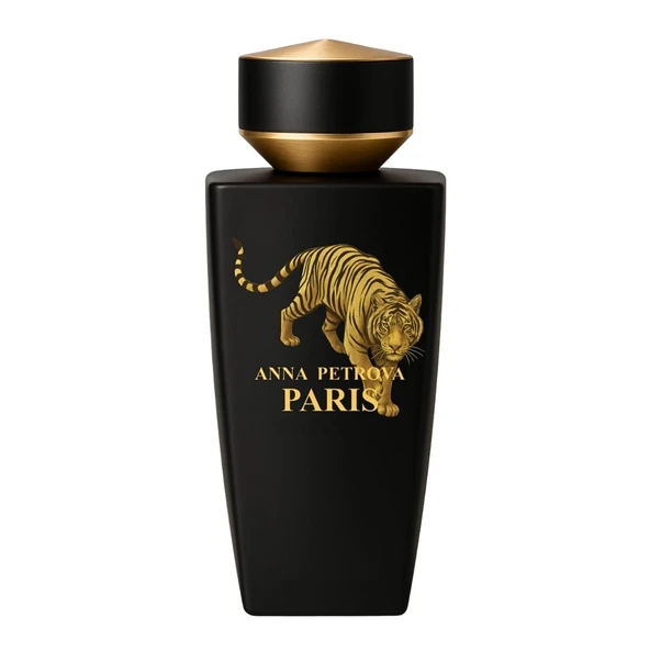 Necat (Baccarat Kırmızı) Extrait De Unisex Parfüm 100ml - 1
