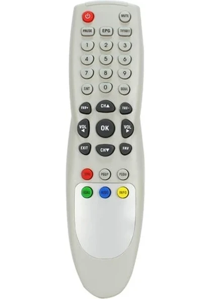 Premier 9500-101000 Uydu Alıcı Kumandası ürün görseli