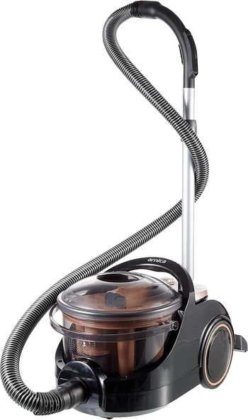 arnica Bora ET11371 Su Filtreli Süpürge Rose