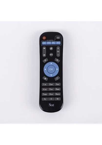 Next Rebera Next Android Tv Kumanda Orjinal