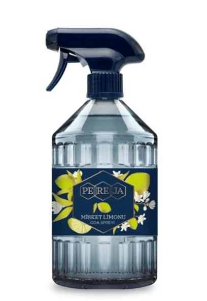 Pereja Misket Limonu Oda Spreyi 500 ml ürün görseli
