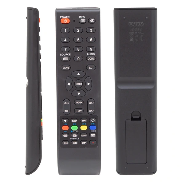 SUNNY 49-55 LCD-LED TV KUMANDA (GCBLTV20A-C146) (5047) ürün görseli