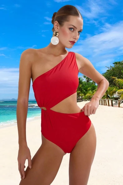 Tasarım Mayokini Yüksek Konfor Özel Premium Kalite Klora Dayanıklı Plaj Ve Havuz İçin - 2