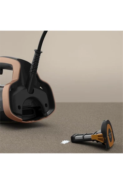 Tefal Ultimate Power Pro FV9E5 Buharlı Ütü - 2