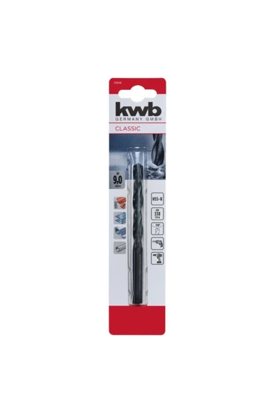Kwb Hss Metal Matkap Ucu 11 Mm 49209710