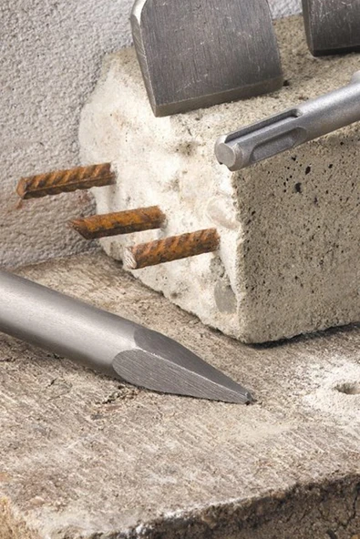 Einhell Kwb Murç Sds 49247210 - 3