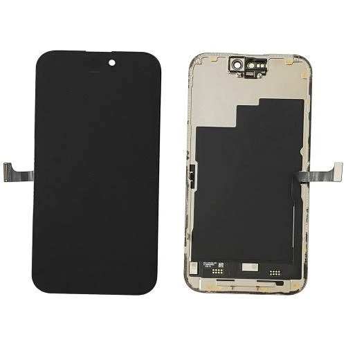 İphone 15 Pro Uyumlu Lcd Ekran Revize Or. ürün görseli