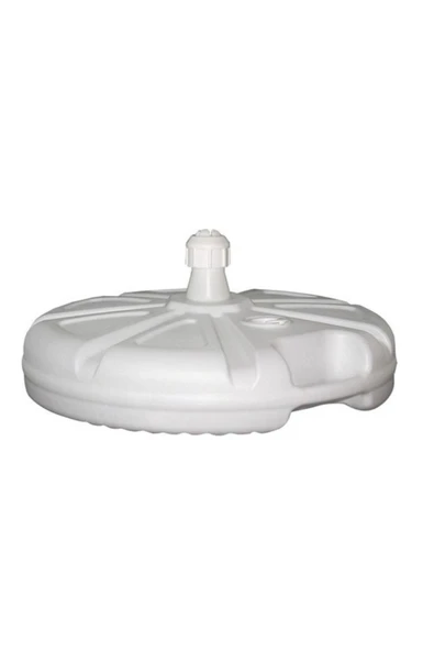 Plaj Bahçe Şemsiyesi Bidonu 20 lt ürün görseli