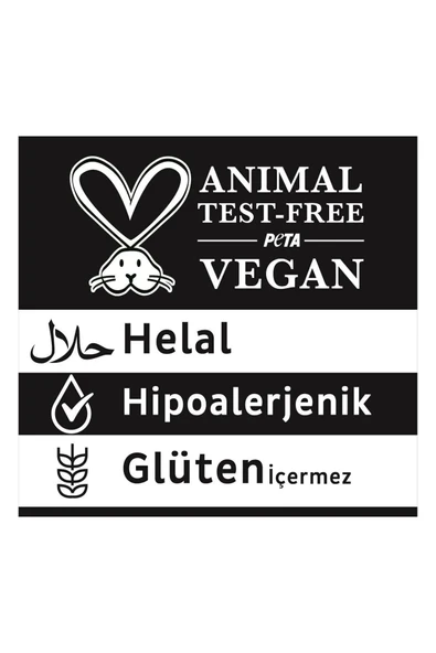 Sleepy Black Premium Plus Günlük Ped Normal 40x8 (320 Adet) - Resim 8