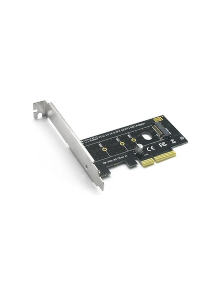 Dark DK-AC-PEM2 NGFF - NVMe M.2 SSD PCI-E Kartı - 1