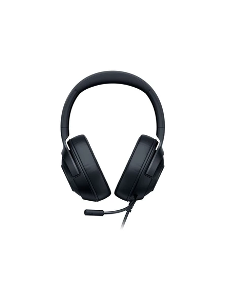 Razer Kraken X  Surround Mikrofonlu Kablolu Gaming Kulaklık RZ04-02950100-R381 - Resim 3