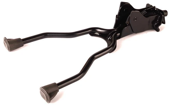 Vona Orta Aluminyum Park Ayağı 26X200 Mod Bisiklet Park Ayak Standart - Resim 2