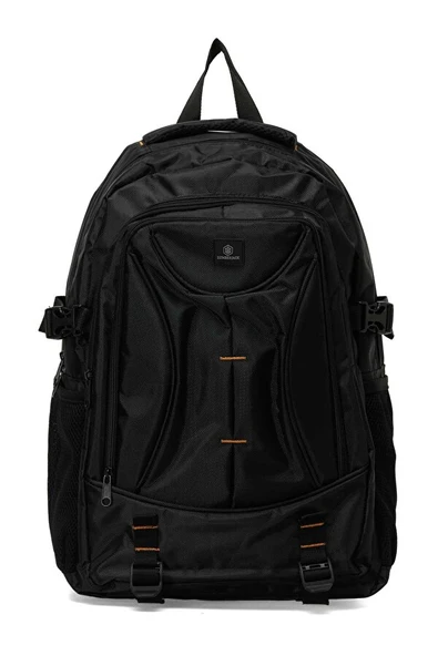 lumberjack ml frog jrsrt siyah sırt çantası ürün görseli