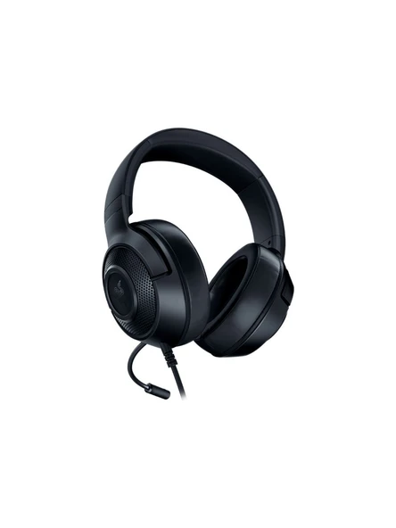 Razer Kraken X  Surround Mikrofonlu Kablolu Gaming Kulaklık RZ04-02950100-R381 - Resim 4
