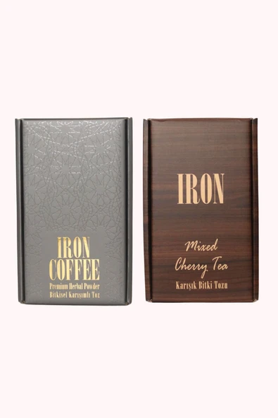 Diyetix Detox Karışık Bitki Tozu 2'li Set - Resim 2