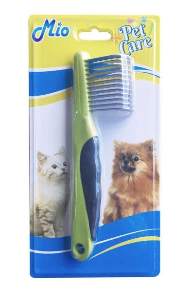 MİO Çengel Tarak ürün görseli