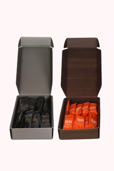 Diyetix Detox Karışık Bitki Tozu 2'li Set - Resim 3