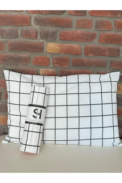 Sheri Home Tekstil Jersey  %100 Doğal Pamuklu Tek / Çift Kişilik  Çarşaf Seti SHERi188894896 - Resim 3