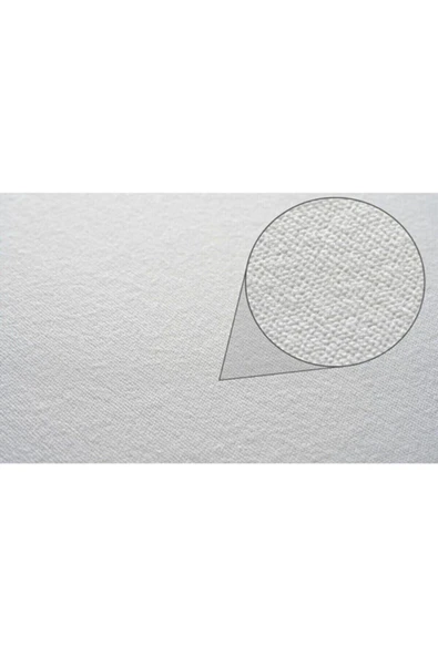 Sheri Home Tekstil Cotton Sıvı Geçirmez Beyaz Yumuşak Yatak Alezi Fitted - Resim 2