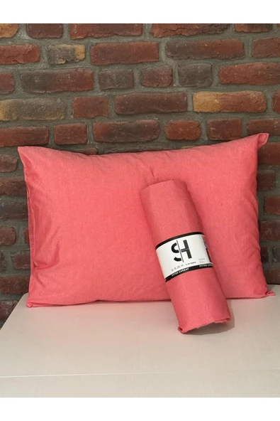 Sheri Home Tekstil Jersey  %100 Doğal Pamuklu Tek / Çift Kişilik  Çarşaf Seti SHERi188894896 - Resim 2