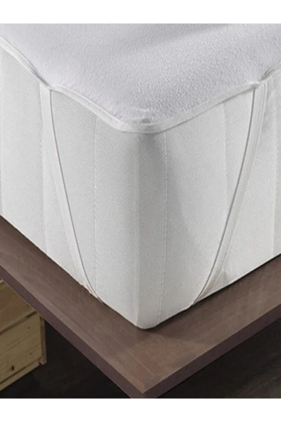 Sheri Home Tekstil Mikro Sıvı Geçirmez Bebek Alezi 160x120 70x130 80x130 1.kalite - Resim 2