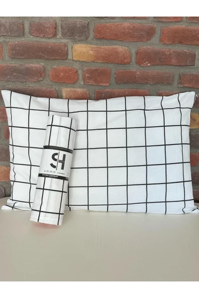 Sheri Home Tekstil Jersey  %100 Doğal Pamuklu Tek / Çift Kişilik  Çarşaf Seti SHERi188894896 - Resim 2