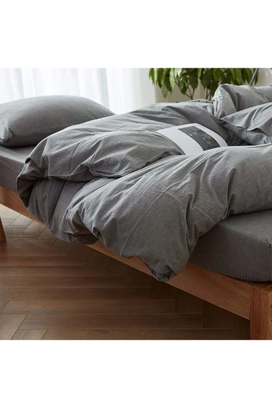 Sheri Home Tek Kişilik Nevresim Seti 160x220cm Newdarkcastle Cs14889296 ürün görseli