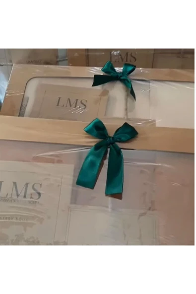 Sheri Home Tekstil Ephesus Vintage Çift Kişilik Nevresim Takımı %100 Pamuk Stonewashed Kusursuz Yumuşaklık-lemonade - Resim 4