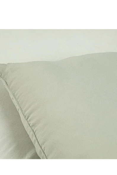 Sheri Home Soft Crinkle Mikrofiber Yast±k 50x70 Cm Gri 10037639 800 gr ürün görseli 1