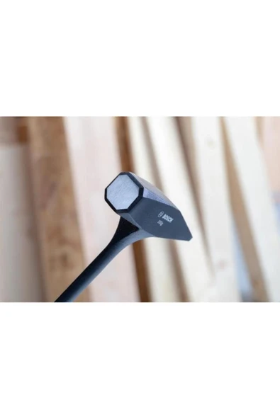 Bosch Professional Çekiç 500 Gr -1600A016BT - 2