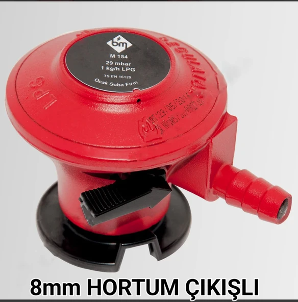 BÜRO MEKANİKER TÜP DEDANTÖR METAL ürün görseli 1