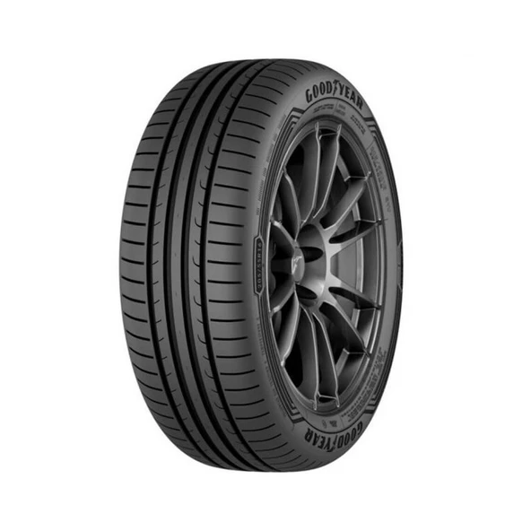 Goodyear 225/40 R18 92Y Eagle Sport 2 UHP Yaz Lastiği 2025 Üretim