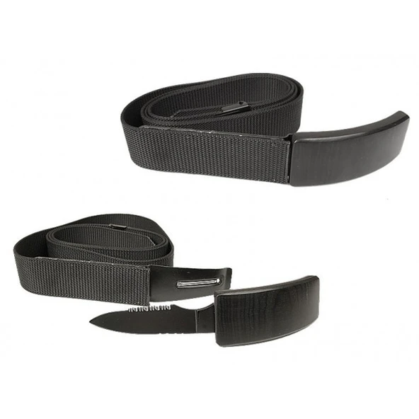 Belt Knife Kemer Ürün Kodu: DV-01- 18 CM ürün görseli