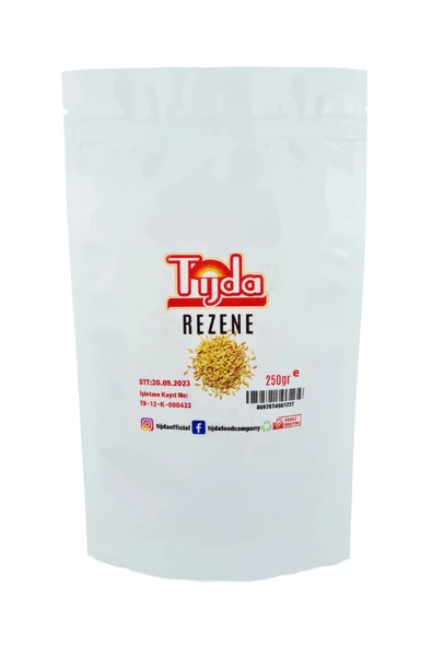 TİJDA Rezene 250 Gr ürün görseli