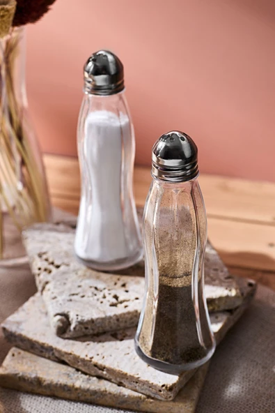 Salty Cam 2'li Tuzluk 35ml - 2