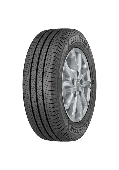 GOODYEAR 215/65C16 CARGO UG 109/107 8PR KIŞ LASTİĞİ - 1