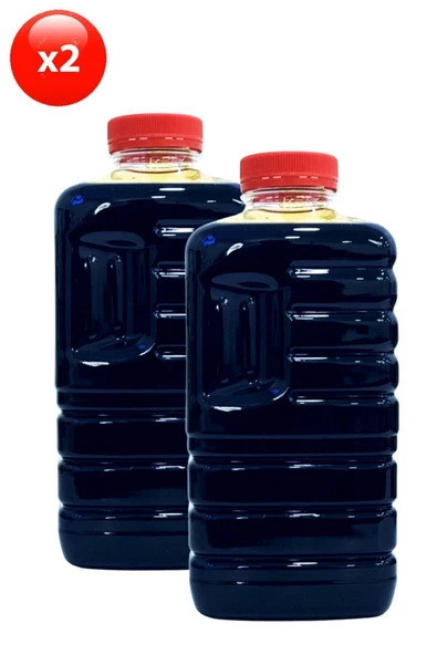 TİJDA Nar Ekşisi Doğal Katkısız Organik Ev Yapımı 2x2 Kg-anadolu Lezzeti(KÖY MAHSÜLÜ) ürün görseli