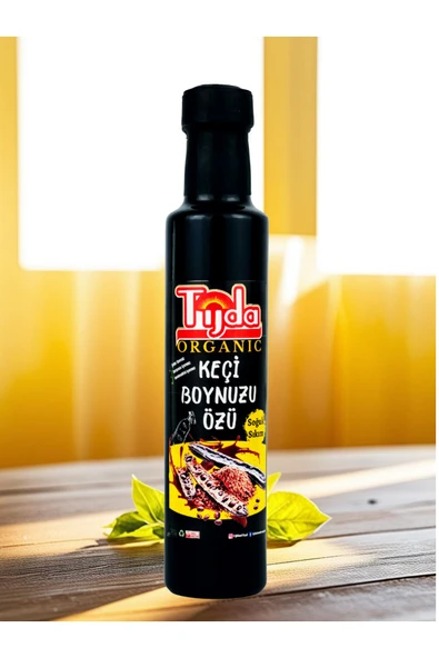 TİJDA Dut Özü + Hurma Özü + Keçiboynuzu Özü 350 Gr 3'lü Set - Resim 5