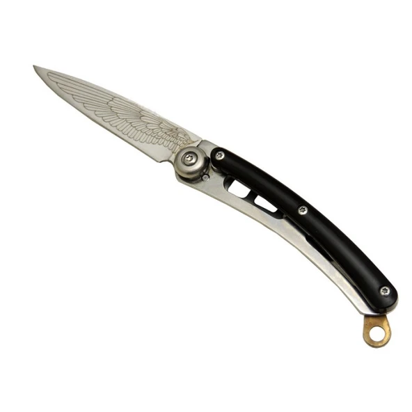 Deejo Çakı Sdr Marka:Alaska Ürün Kodu: SDR-55 16,5 CM - Resim 3