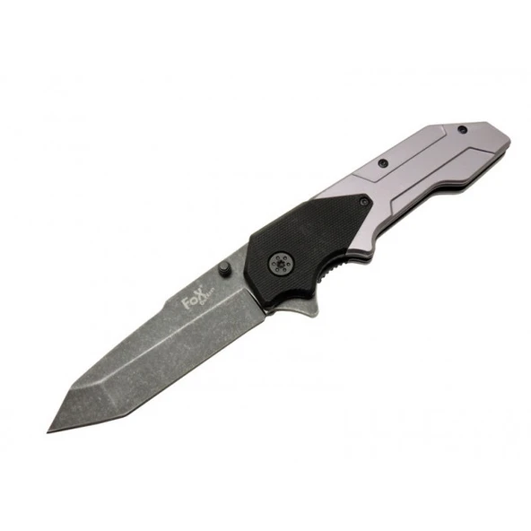 Fox Çakı Tanto Ürün Kodu: A-9 21 CM ürün görseli