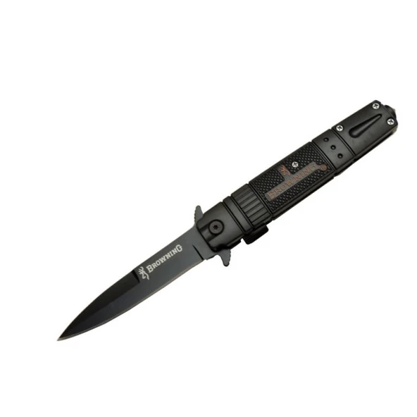 Browning Atom Çakı Ürün Kodu: 007 22 CM ürün görseli