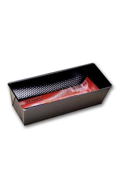 Classic Baton Kek Kalıbı 35*11 cm ürün görseli