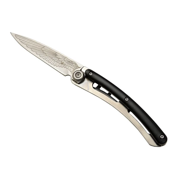 Deejo Çakı Sdr Marka:Alaska Ürün Kodu: SDR-56 20 CM - Resim 2